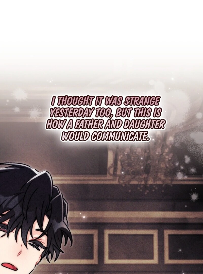 I Became the Male Lead’s Adopted Daughter Chapter 144 page 106