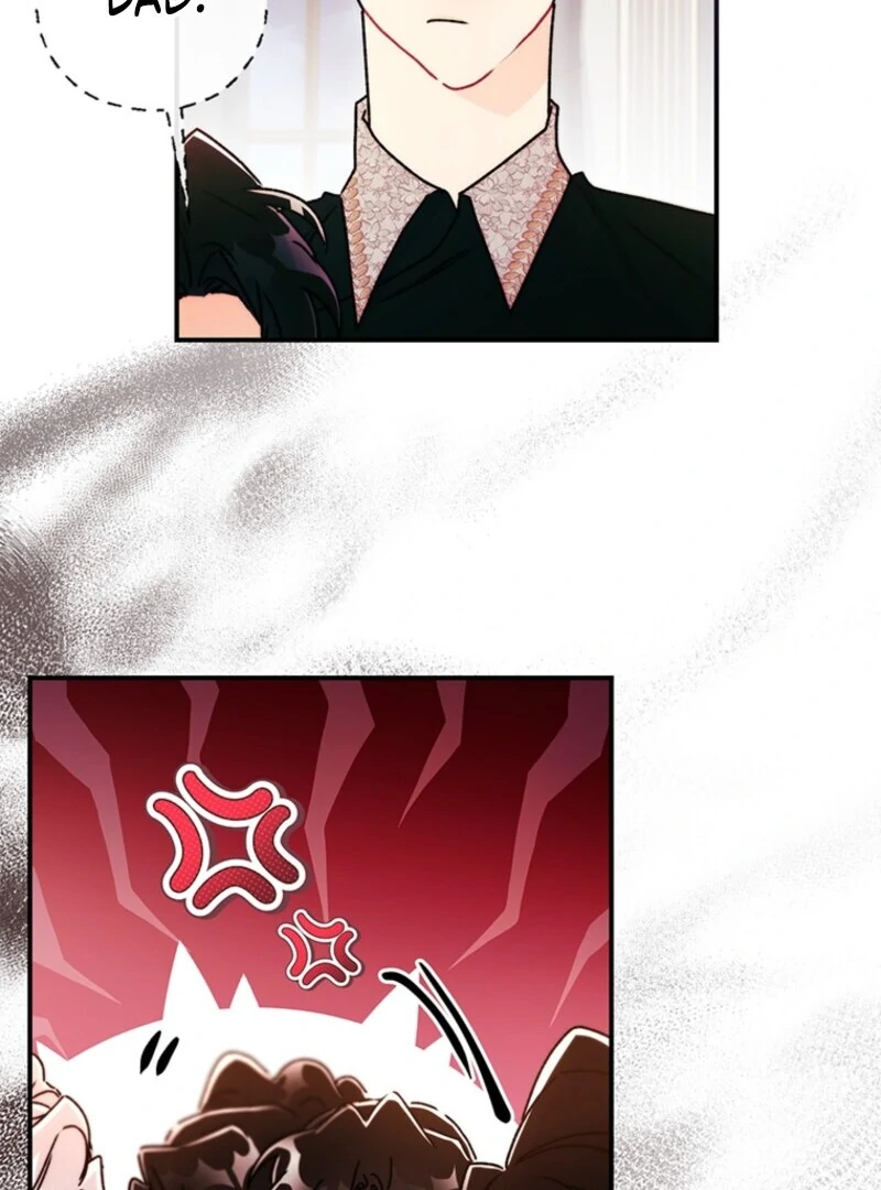 I Became the Male Lead’s Adopted Daughter Chapter 143 page 102