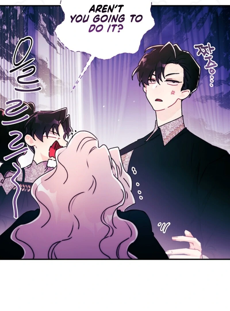I Became the Male Lead’s Adopted Daughter Chapter 143 page 107