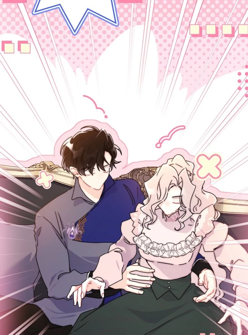 I Became the Male Lead’s Adopted Daughter Chapter 144 page 117