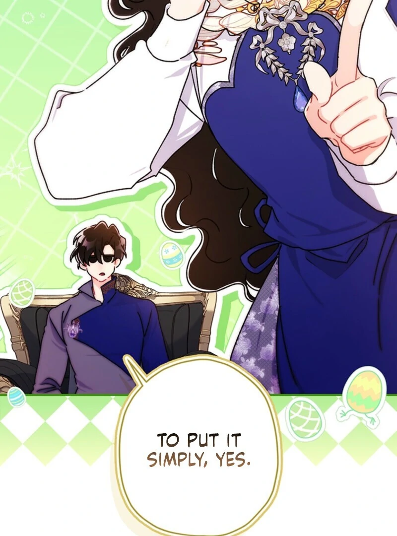 I Became the Male Lead’s Adopted Daughter Chapter 144 page 113