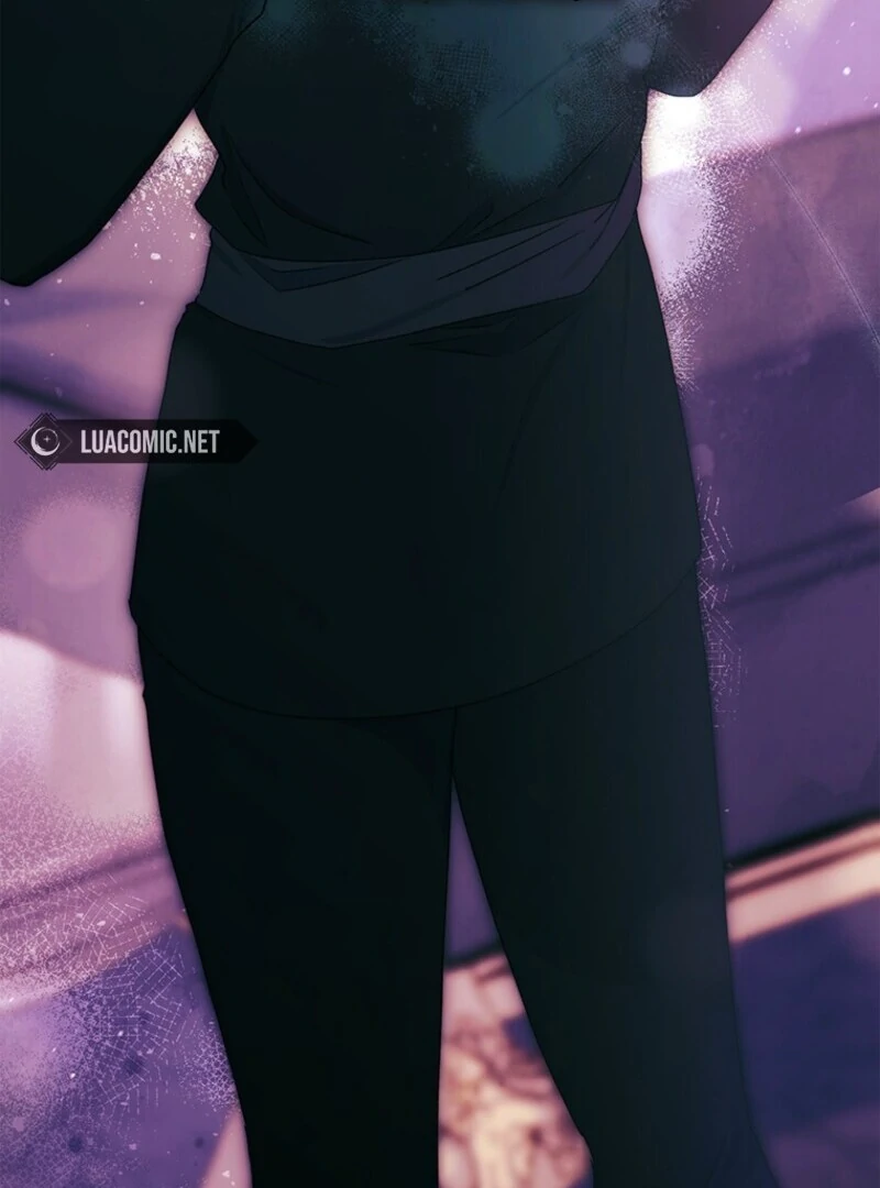 I Became the Male Lead’s Adopted Daughter Chapter 143 page 121