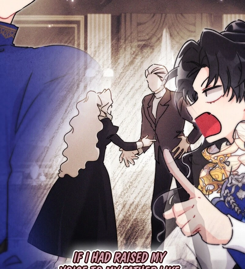 I Became the Male Lead’s Adopted Daughter Chapter 144 page 107