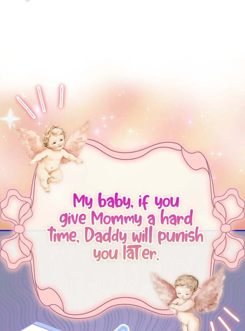 I Became the Male Lead’s Adopted Daughter Chapter 144 page 119