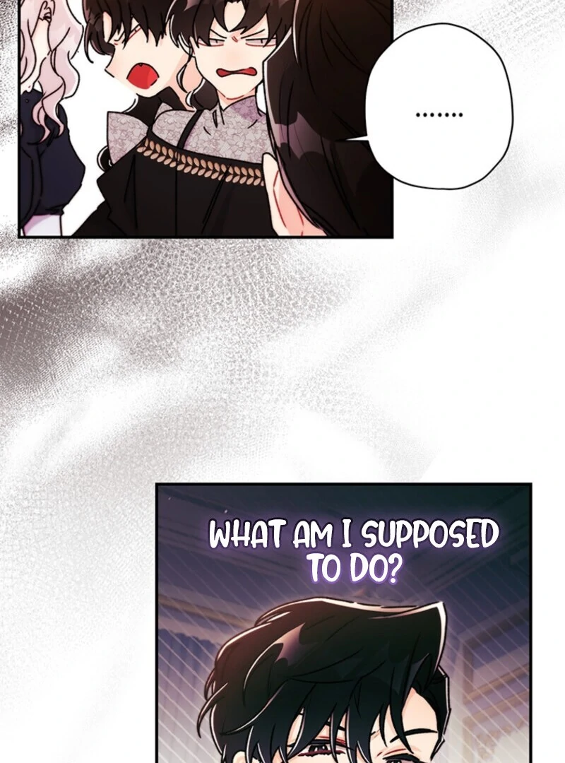 I Became the Male Lead’s Adopted Daughter Chapter 143 page 103
