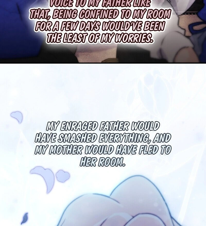 I Became the Male Lead’s Adopted Daughter Chapter 144 page 108