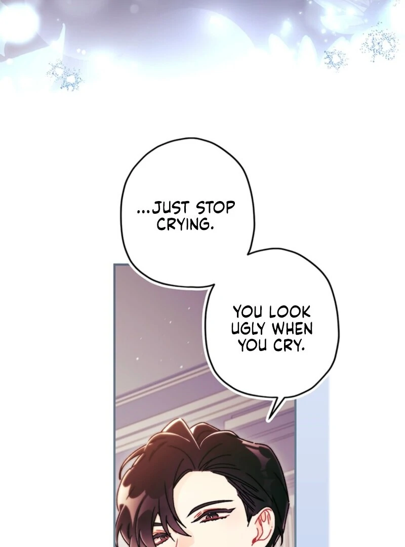 I Became the Male Lead’s Adopted Daughter Chapter 143 page 114