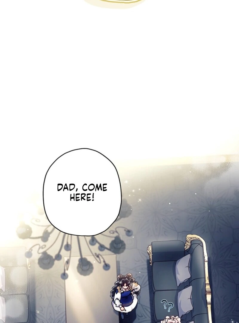 I Became the Male Lead’s Adopted Daughter Chapter 144 page 114