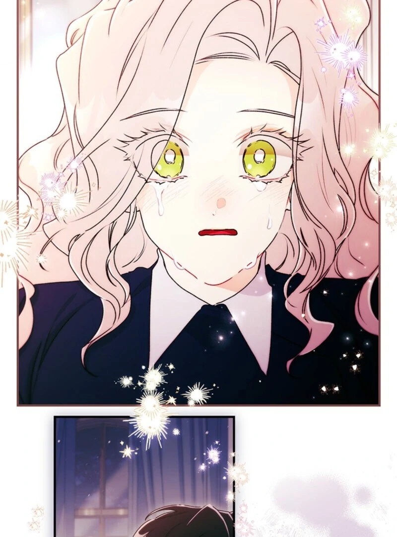 I Became the Male Lead’s Adopted Daughter Chapter 143 page 109