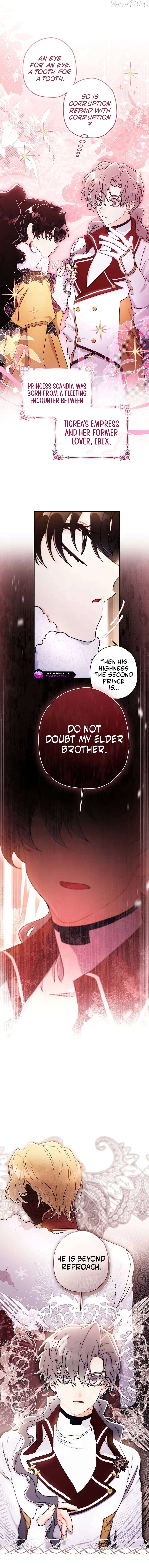 I Became the Male Lead’s Adopted Daughter Chapter 148 page 9
