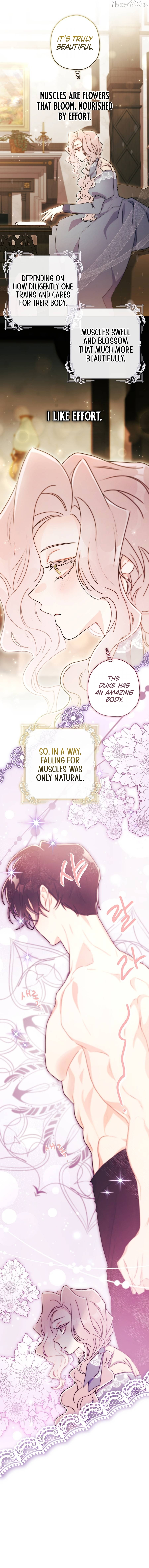 I Became the Male Lead’s Adopted Daughter Chapter 149 page 10