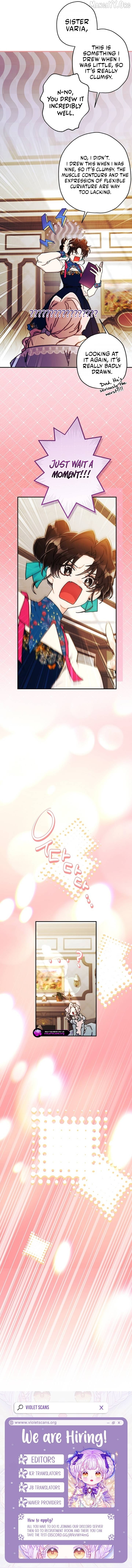 I Became the Male Lead’s Adopted Daughter Chapter 149 page 15
