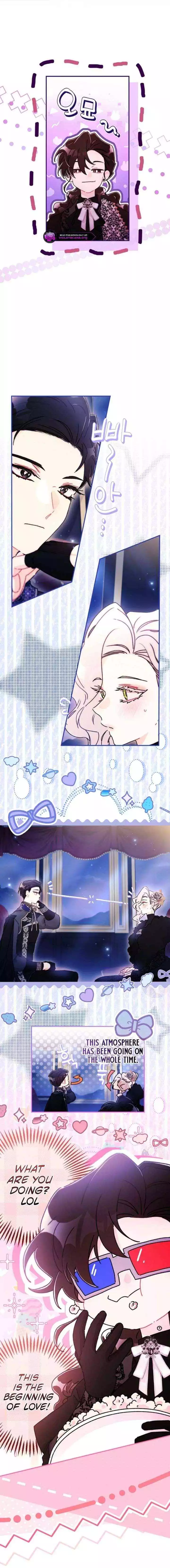 I Became the Male Lead’s Adopted Daughter Chapter 163 page 2