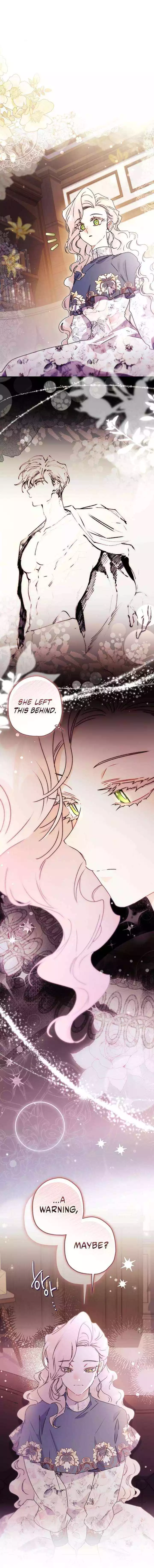 I Became the Male Lead’s Adopted Daughter Chapter 163 page 6