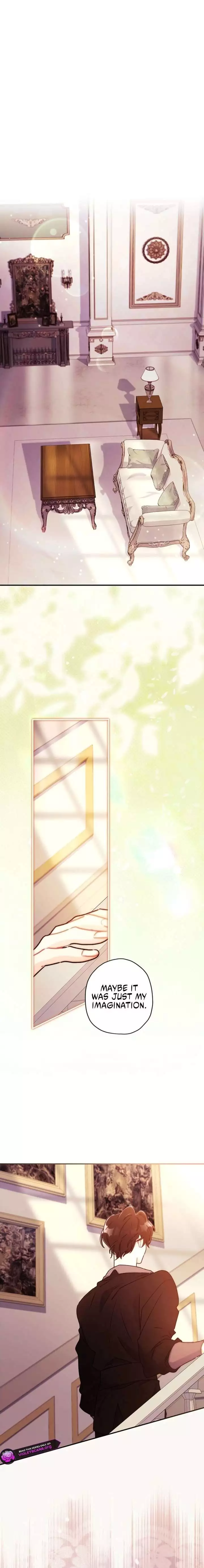 I Became the Male Lead’s Adopted Daughter Chapter 163 page 15