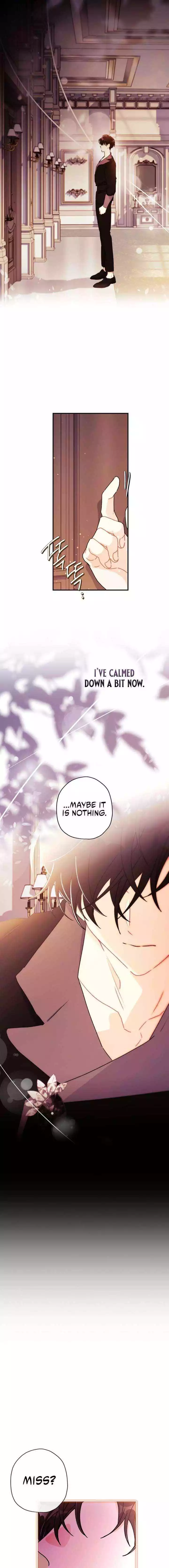 I Became the Male Lead’s Adopted Daughter Chapter 163 page 17
