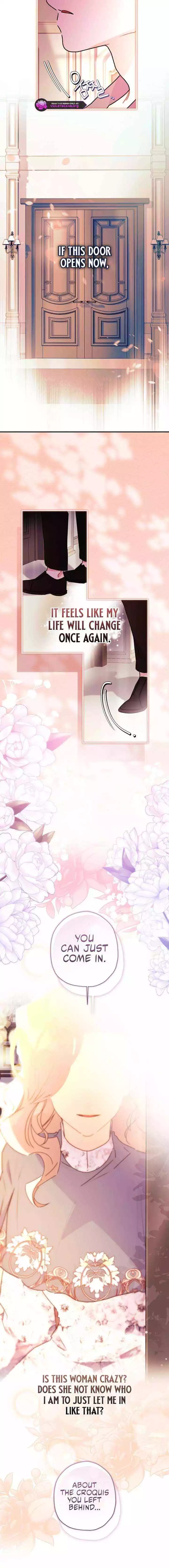 I Became the Male Lead’s Adopted Daughter Chapter 163 page 18