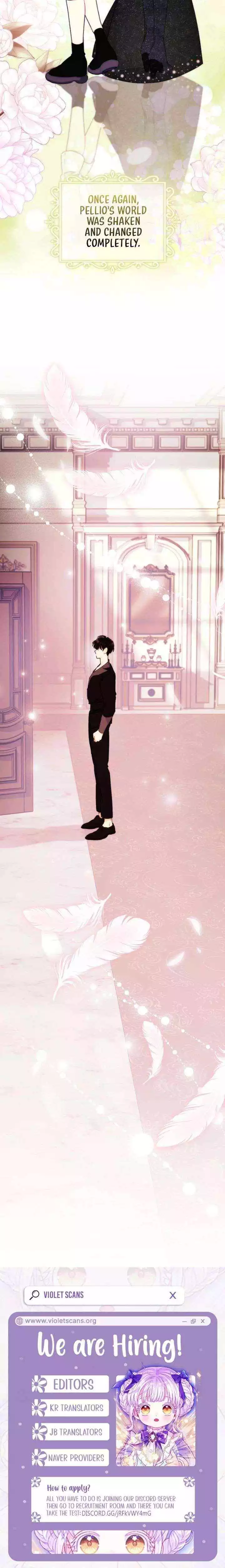 I Became the Male Lead’s Adopted Daughter Chapter 163 page 22