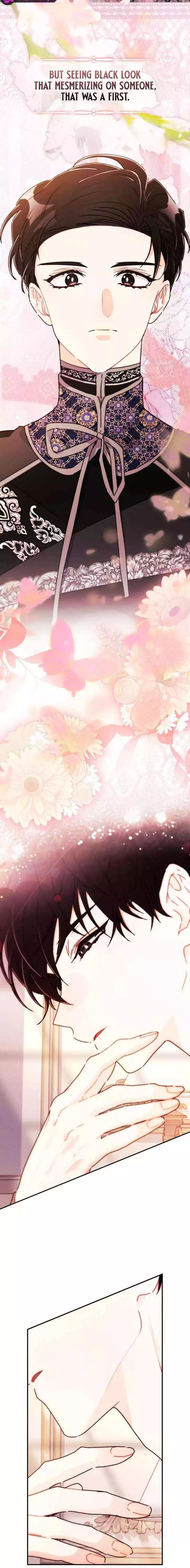 I Became the Male Lead’s Adopted Daughter Chapter 163 page 14