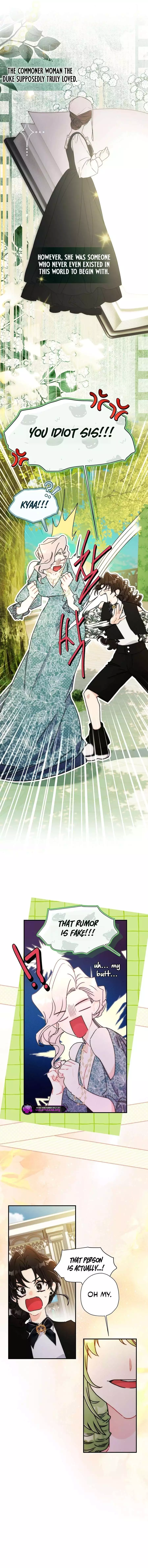 I Became the Male Lead’s Adopted Daughter Chapter 165 page 13