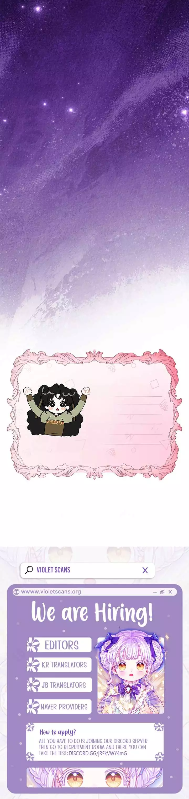 I Became the Male Lead’s Adopted Daughter Chapter 169 page 9