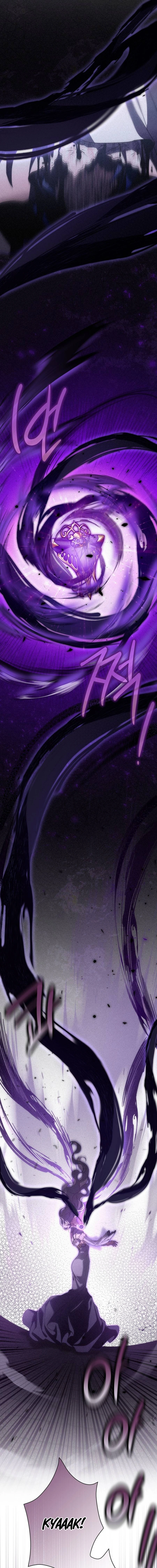 Into the light once again Chapter 113 page 13