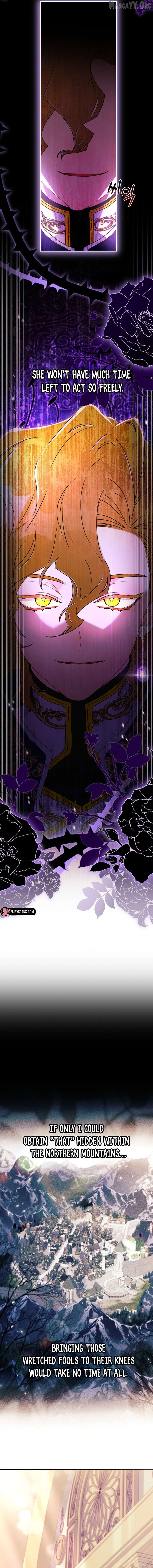 I Became the Male Lead’s Adopted Daughter Chapter 158 page 13