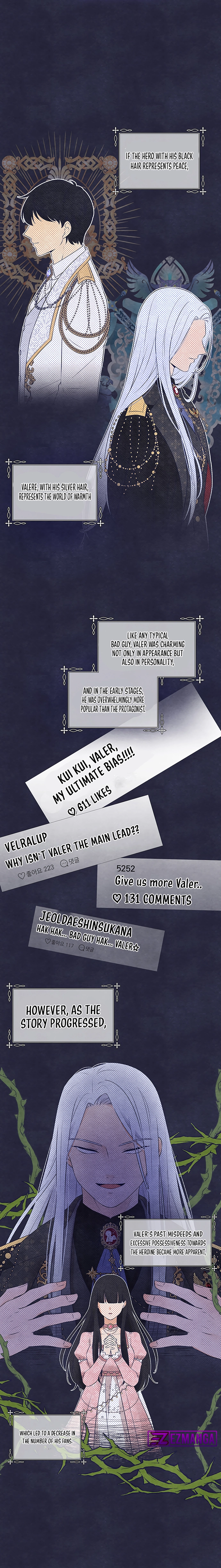 I Changed the Villain Chapter 1 page 7