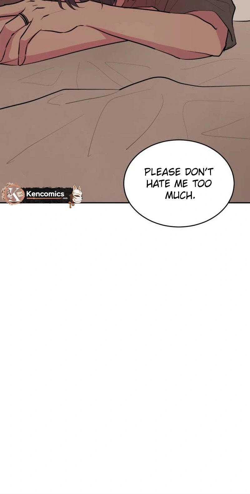 Even If You Don’t Have a Third Chapter 53 page 9