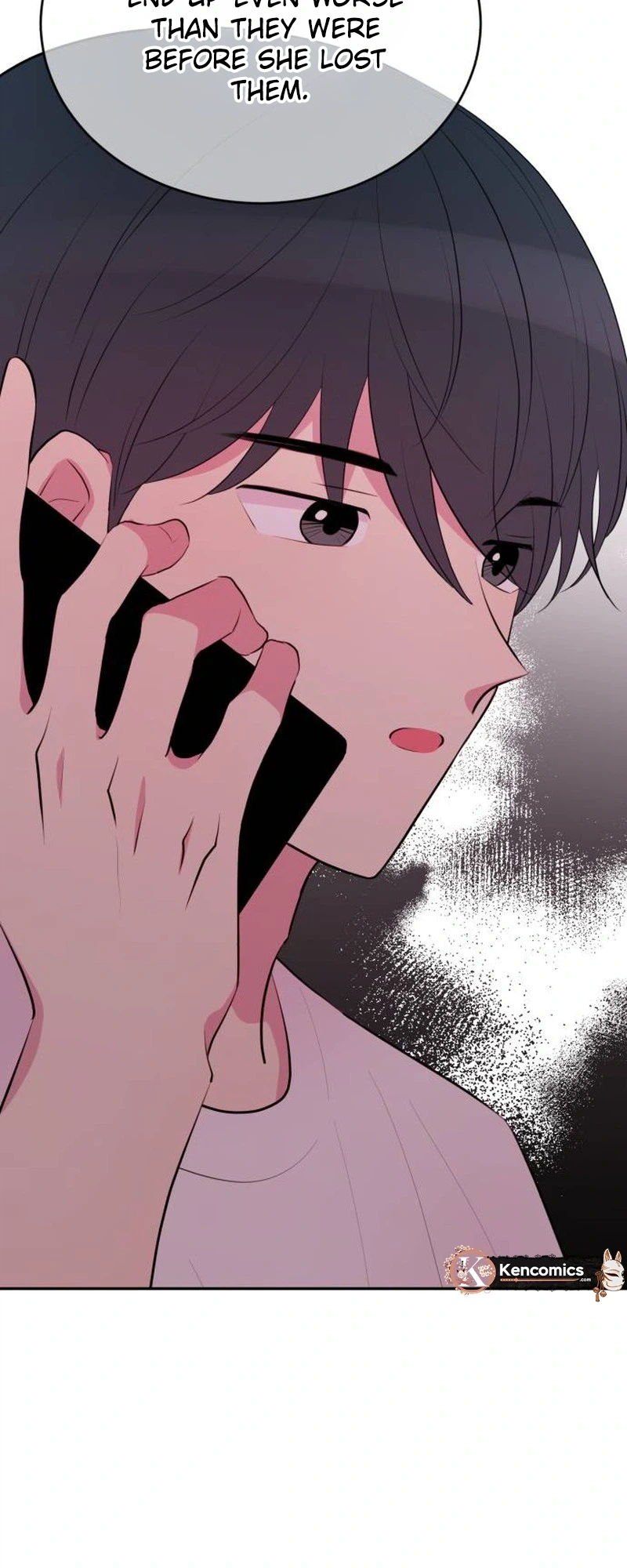 Even If You Don’t Have a Third Chapter 53 page 21