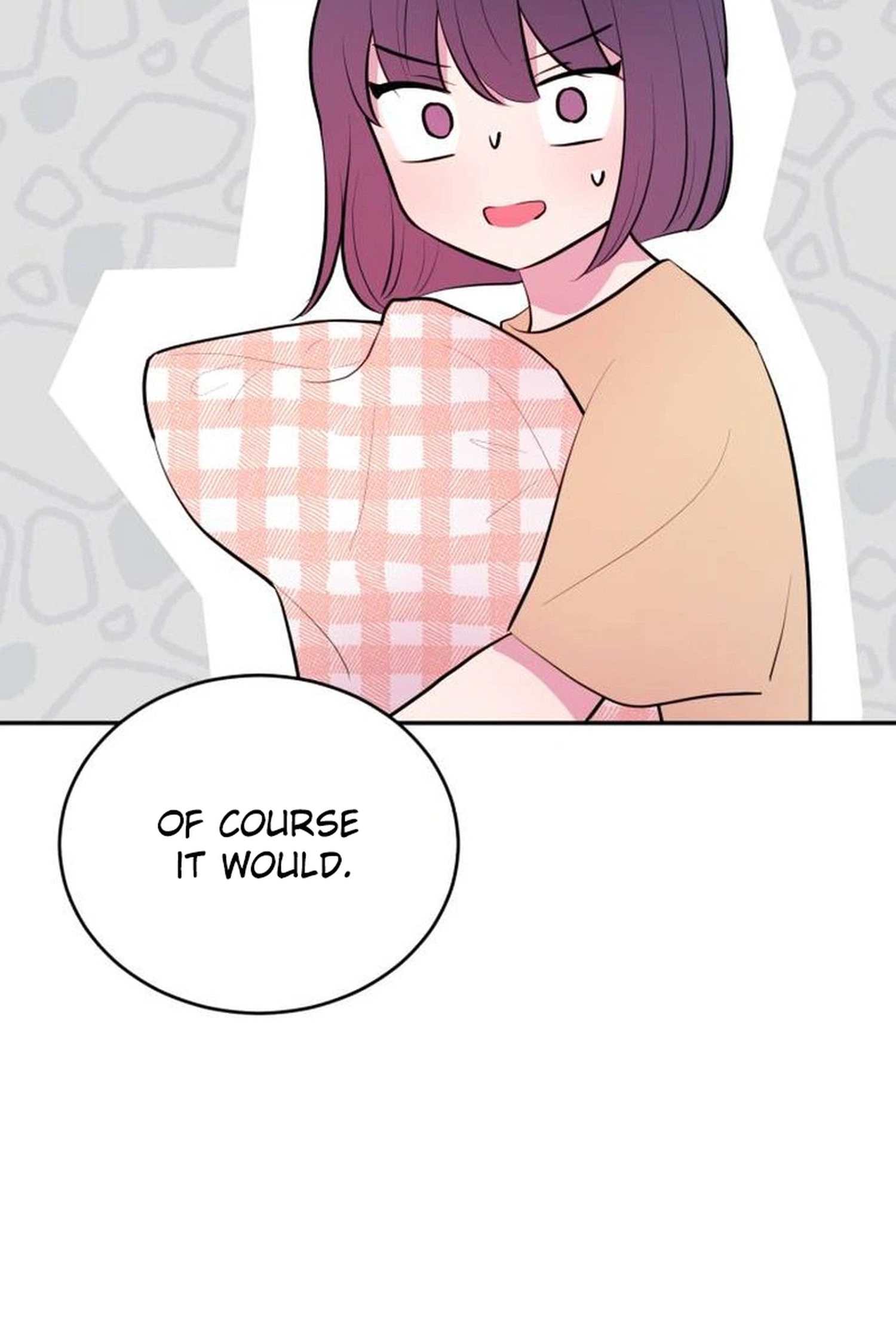 Even If You Don’t Have a Third Chapter 53 page 3