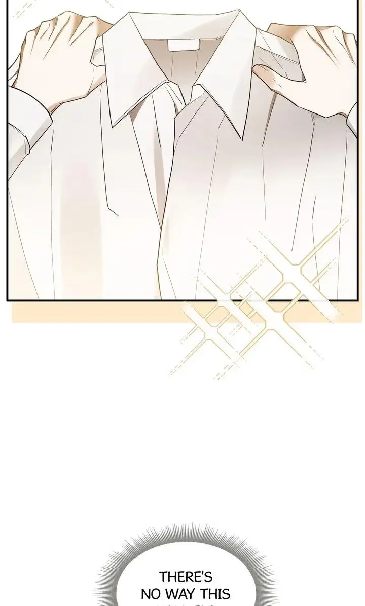 This Isn't What I Signed Up For Chapter 1 page 2