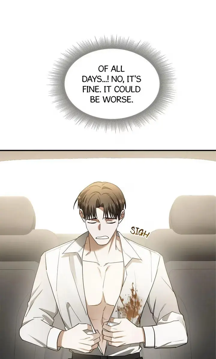 This Isn't What I Signed Up For Chapter 1 page 14
