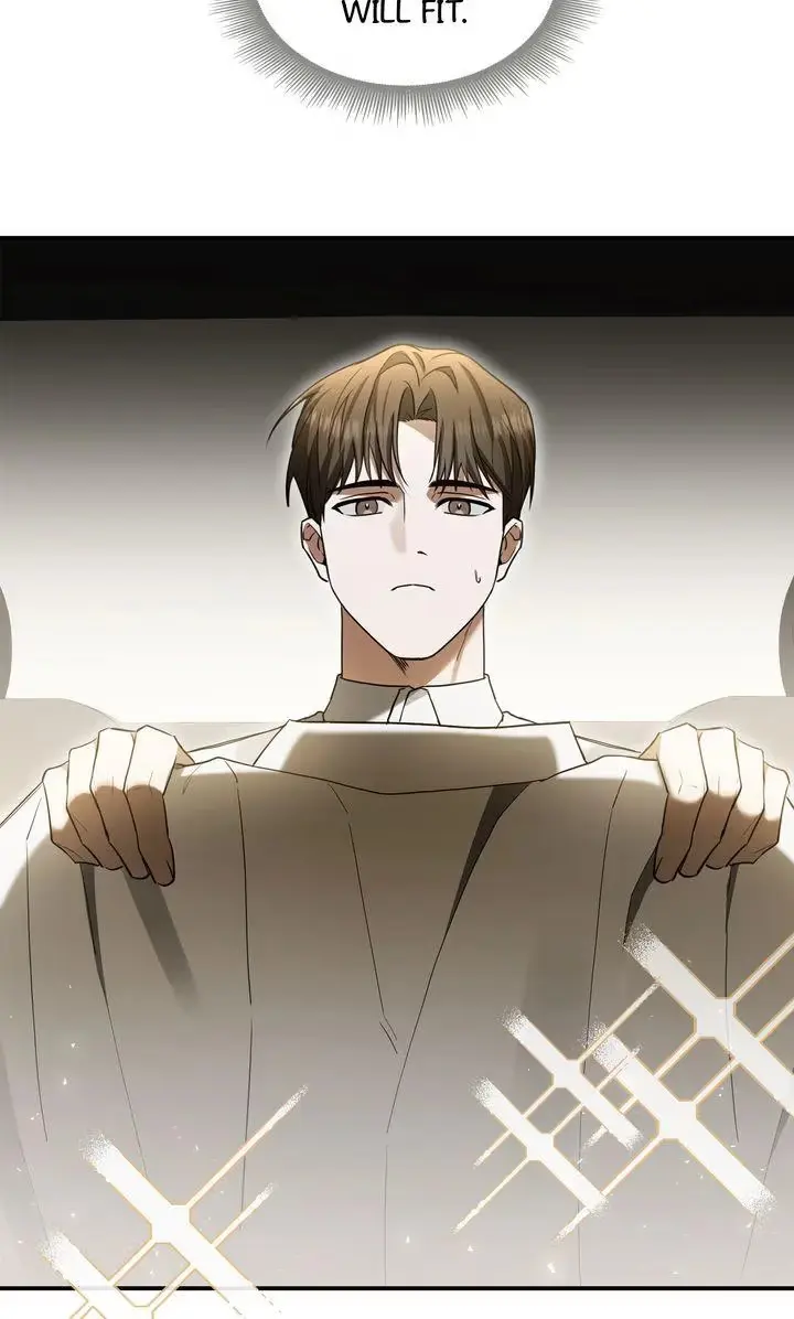 This Isn't What I Signed Up For Chapter 1 page 3