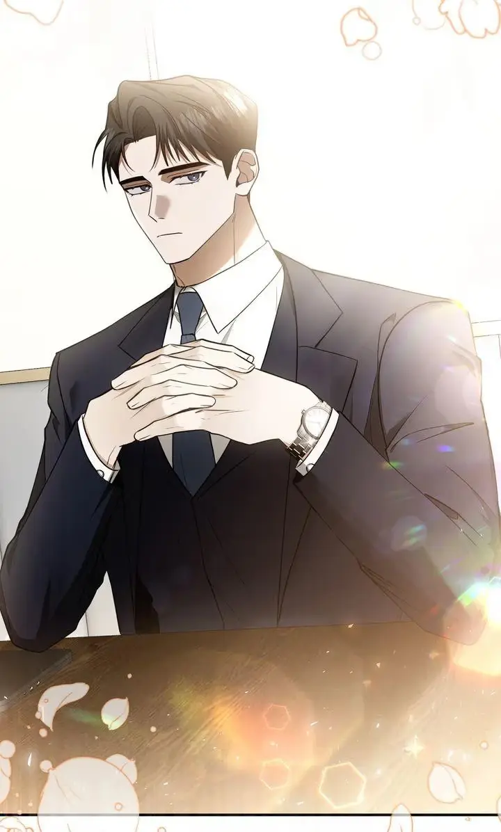 This Isn't What I Signed Up For Chapter 1 page 4