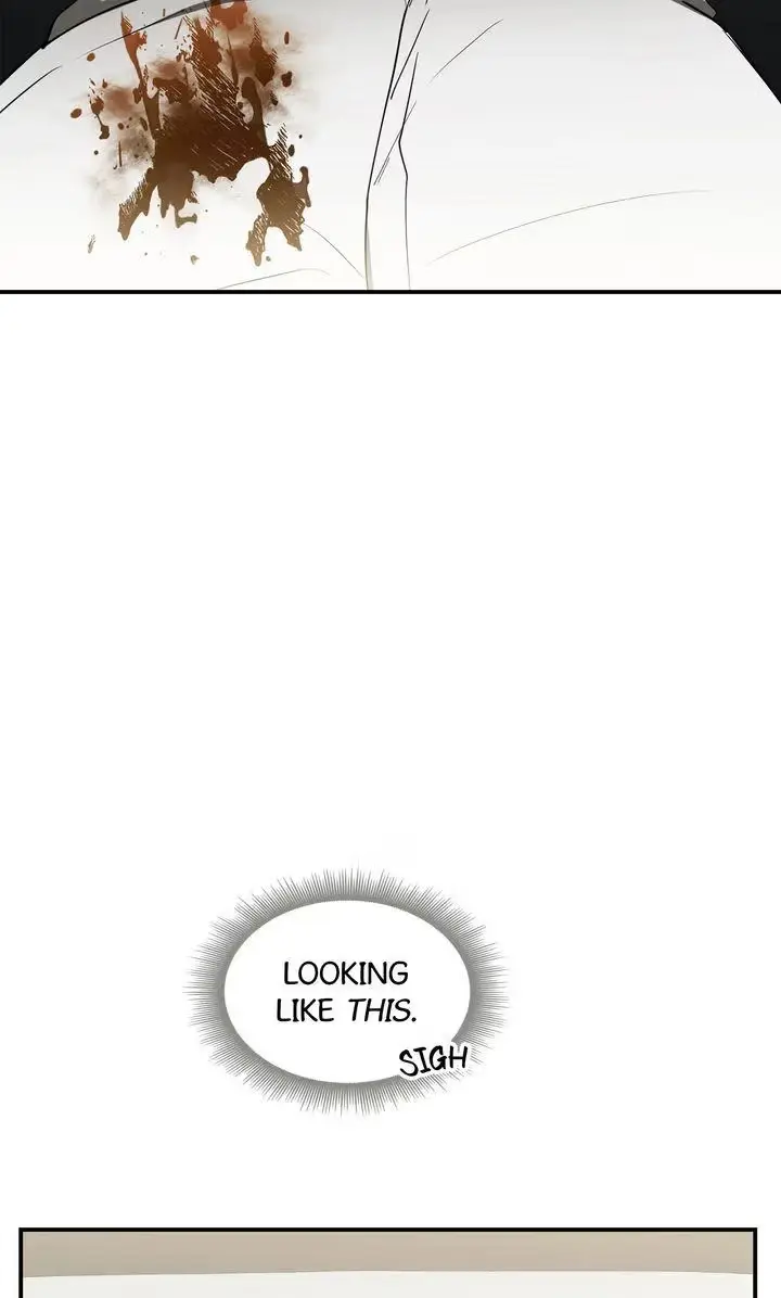 This Isn't What I Signed Up For Chapter 1 page 6