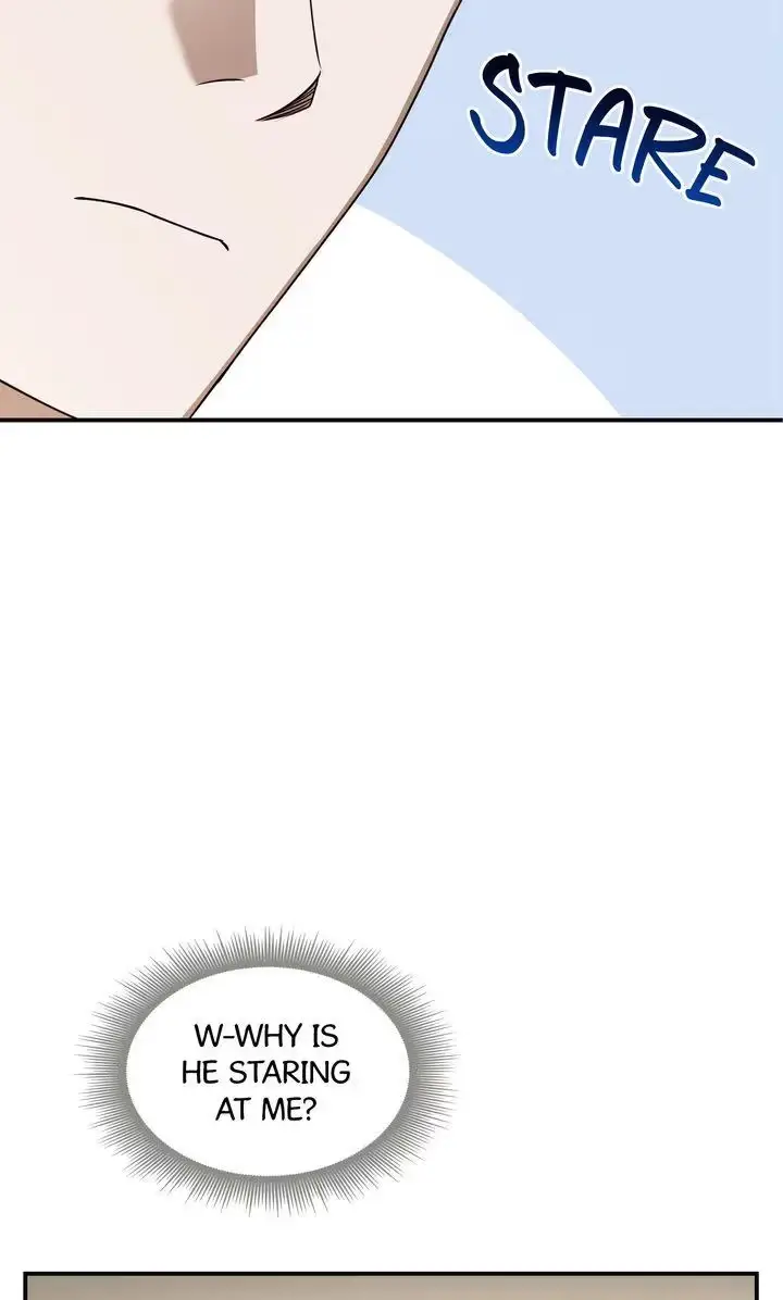 This Isn't What I Signed Up For Chapter 1 page 17