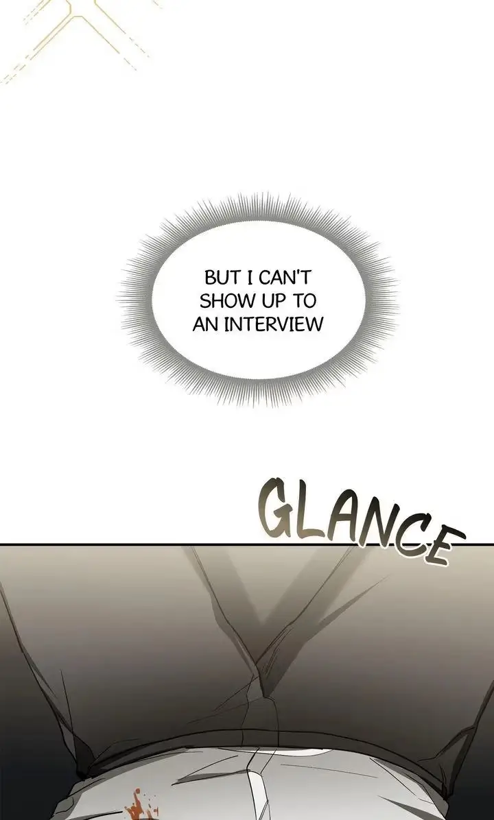 This Isn't What I Signed Up For Chapter 1 page 5