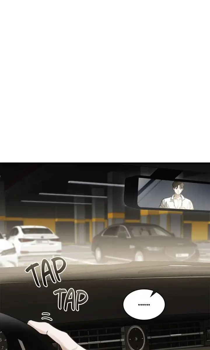 This Isn't What I Signed Up For Chapter 1 page 8