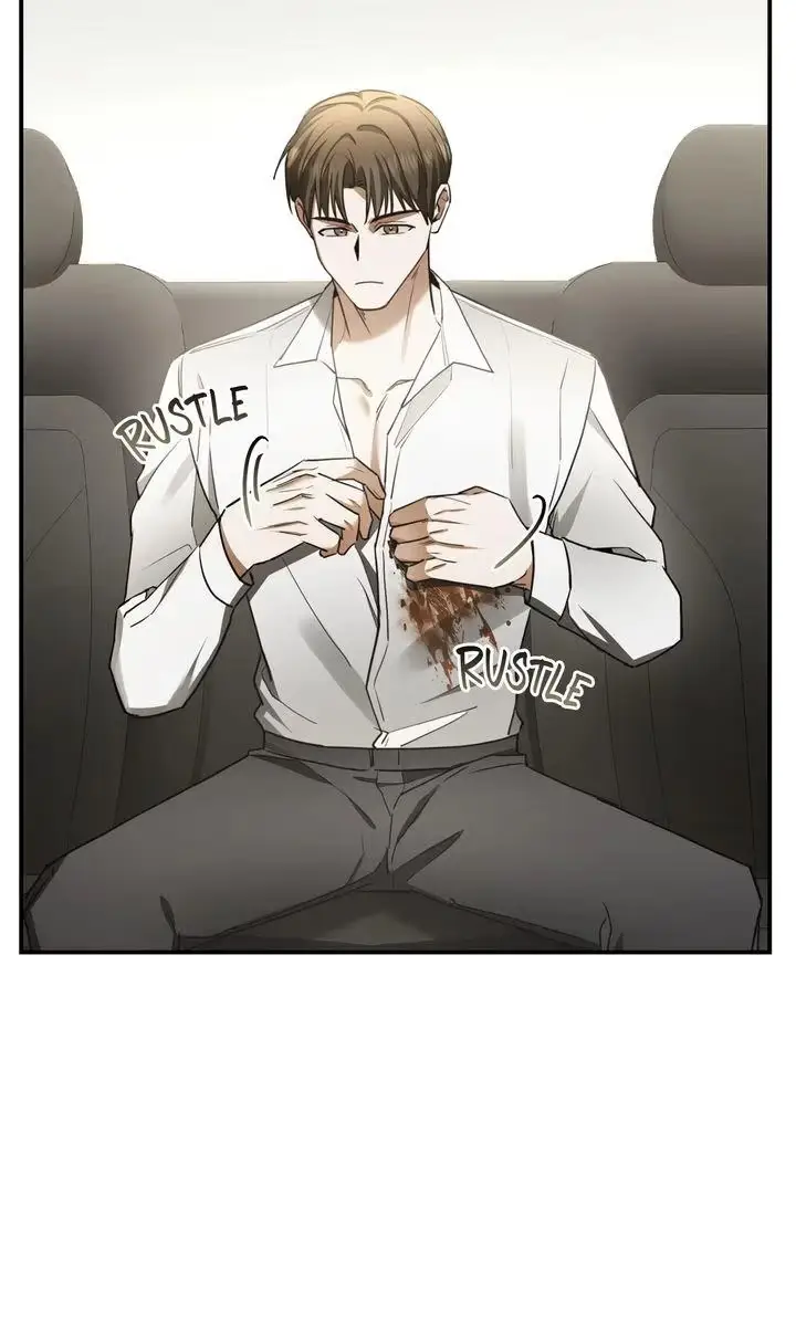 This Isn't What I Signed Up For Chapter 1 page 7