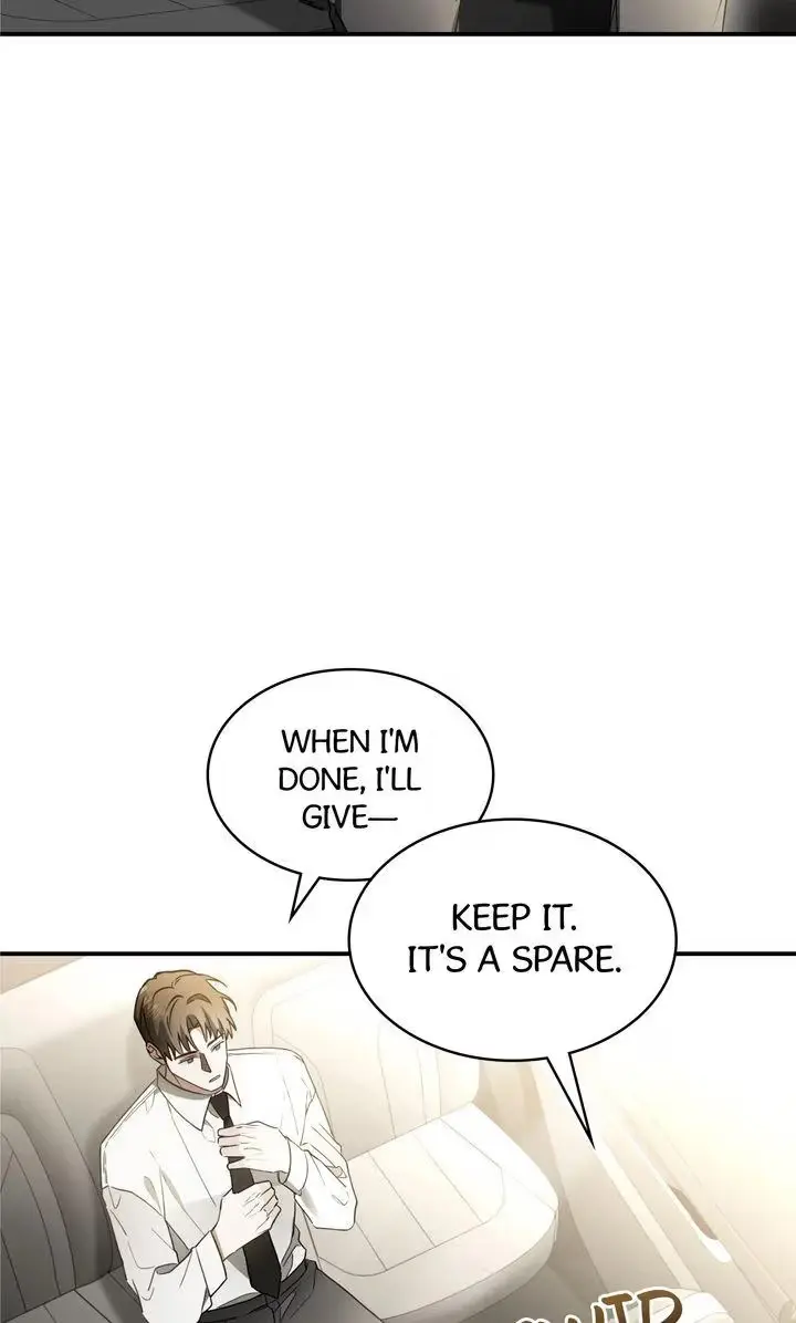 This Isn't What I Signed Up For Chapter 1 page 31