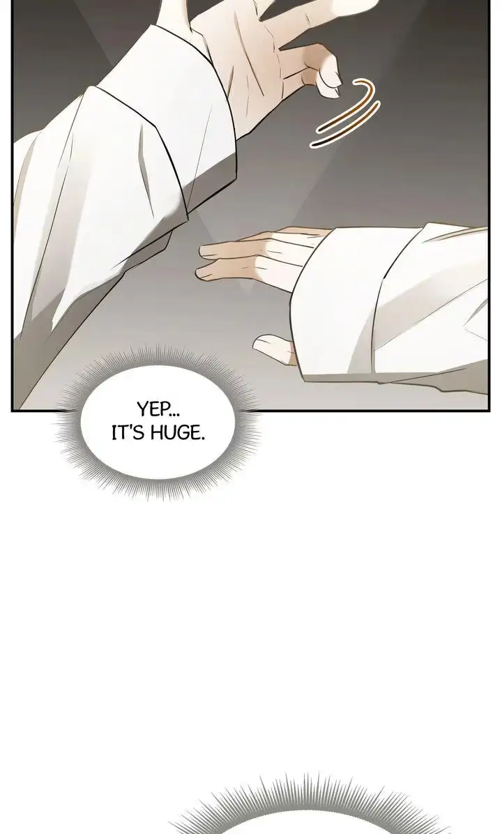 This Isn't What I Signed Up For Chapter 1 page 26