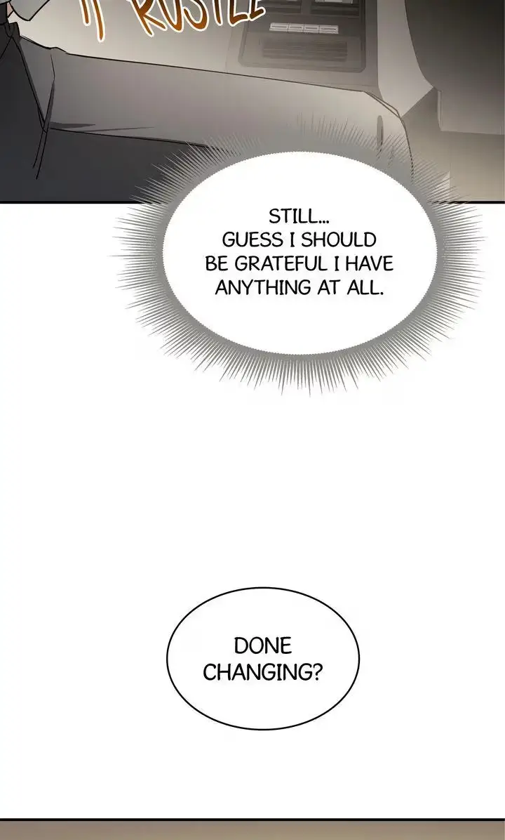 This Isn't What I Signed Up For Chapter 1 page 28