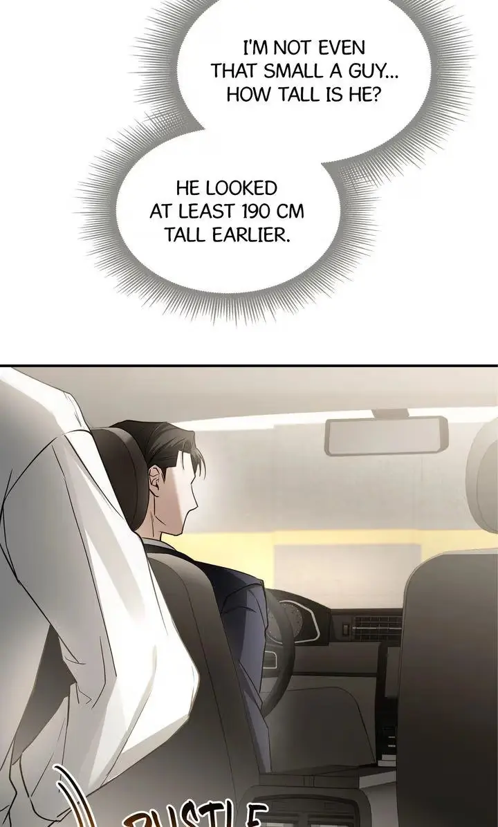 This Isn't What I Signed Up For Chapter 1 page 27