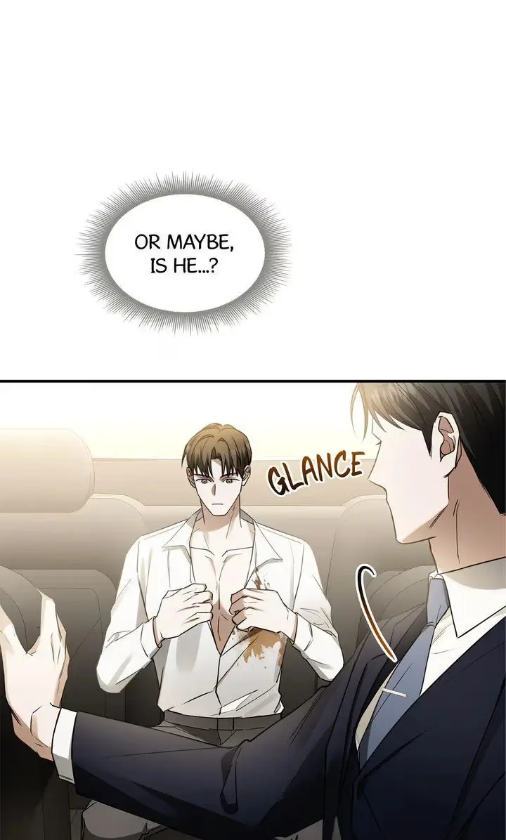 This Isn't What I Signed Up For Chapter 1 page 19