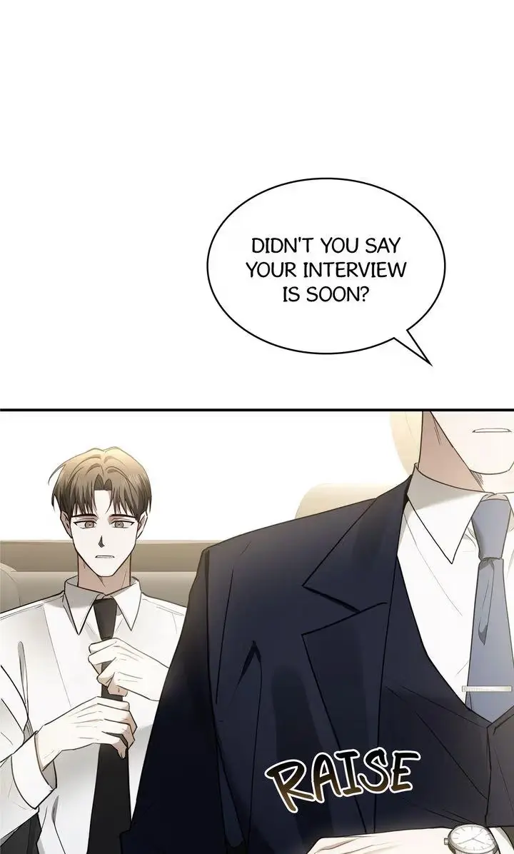 This Isn't What I Signed Up For Chapter 1 page 34