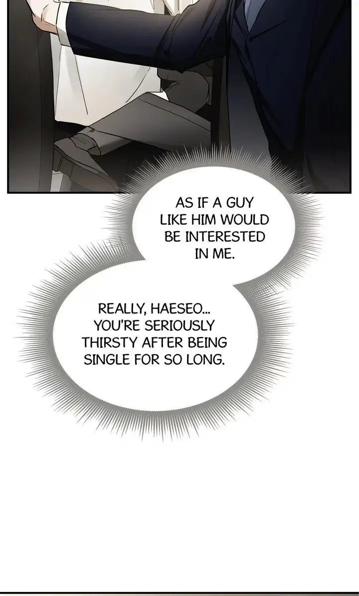 This Isn't What I Signed Up For Chapter 1 page 23