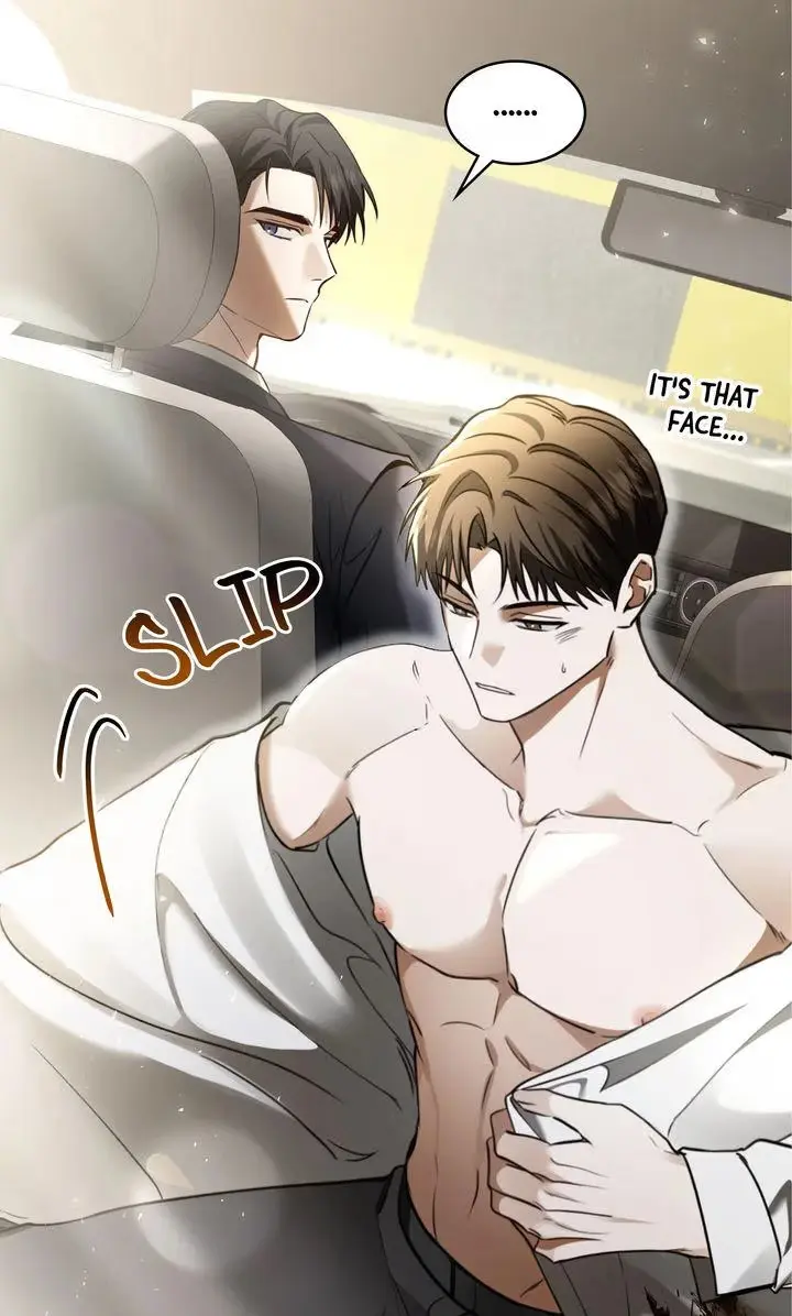 This Isn't What I Signed Up For Chapter 1 page 24