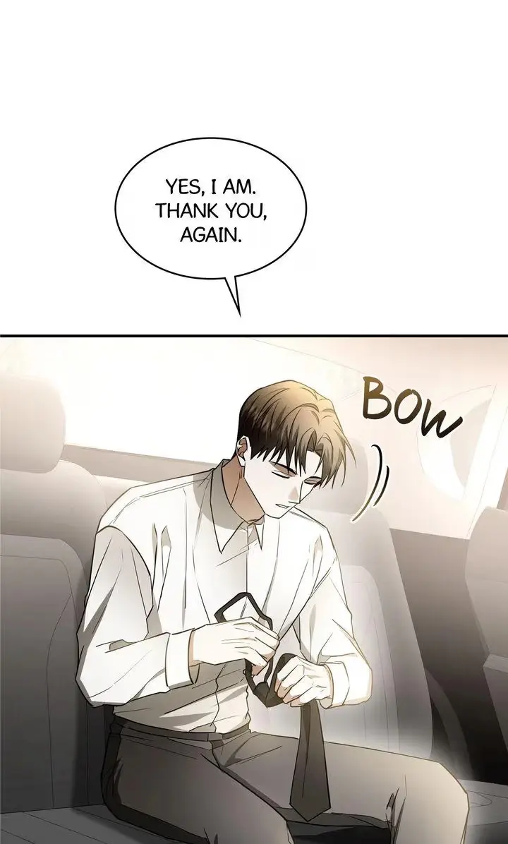 This Isn't What I Signed Up For Chapter 1 page 30