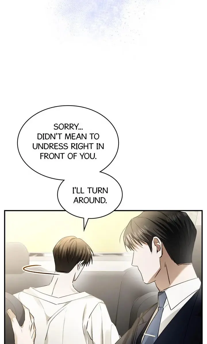 This Isn't What I Signed Up For Chapter 1 page 22